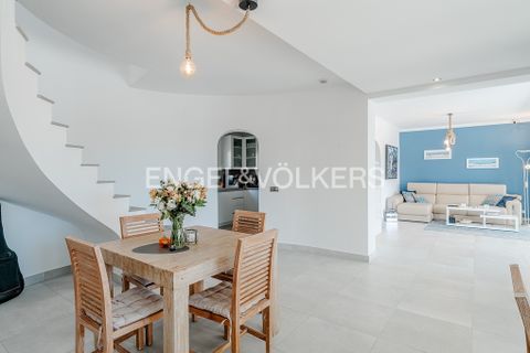 Villa i Moraira, Alicante, Moraira - € 1.850.000 | Ref: W-049C0N - foto 6